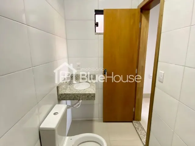 Imagem 9: Casa com 3 Quartos Sendo 1 Suíte a Venda, no Residencial Solange Park em Goiânia/Go