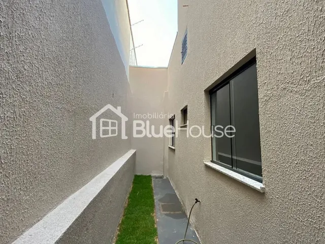 Imagem 13: Casa com 3 Quartos Sendo 1 Suíte a Venda, no Residencial Solange Park em Goiânia/Go