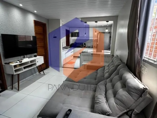Imagem: Casa para Locação em Cabo de Santo Agostinho