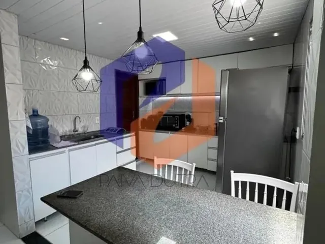 Imagem 10: Casa para Locação em Cabo de Santo Agostinho, Charnequinha, 2 Dormitórios, 1 Suíte, 2