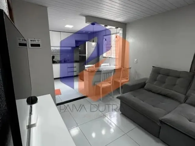 Imagem 9: Casa para Locação em Cabo de Santo Agostinho, Charnequinha, 2 Dormitórios, 1 Suíte, 2