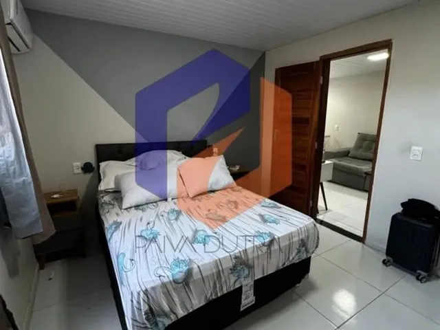 Imagem 12: Casa para Locação em Cabo de Santo Agostinho, Charnequinha, 2 Dormitórios, 1 Suíte, 2