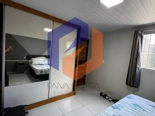 Imagem 2: Casa para Locação em Cabo de Santo Agostinho, Charnequinha, 2 Dormitórios, 1 Suíte, 2