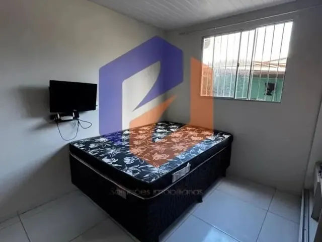 Imagem 6: Casa para Locação em Cabo de Santo Agostinho, Charnequinha, 2 Dormitórios, 1 Suíte, 2
