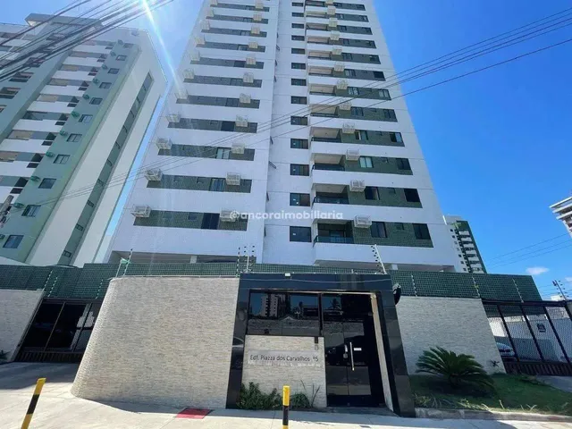 Imagem: Apartamento para Aluguel, 2 Quartos, 1 Suíte