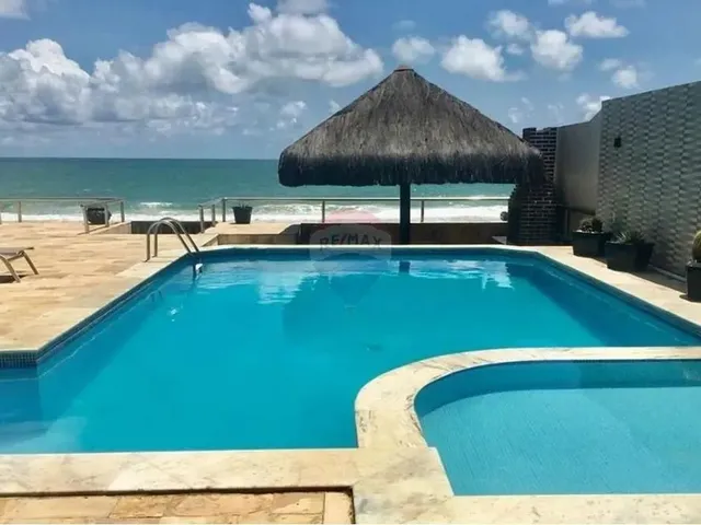 Imagem: Casa de Praia com Piscina para Aluguel Temporada