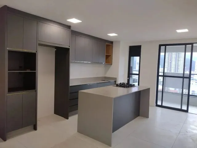 Imagem: Apartamento Novo de 2 Suites Taxas Inclusas