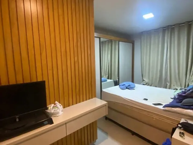 Imagem 4: Apartamento de 2 Quartos com Suite no Parque Oeste Industrial
