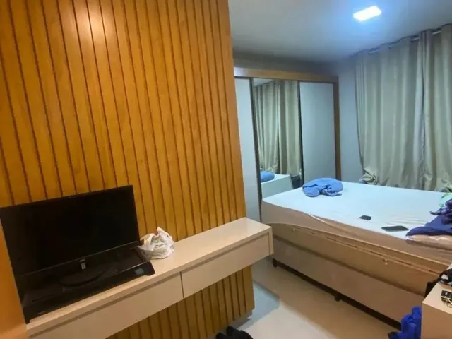 Imagem 11: Apartamento de 2 Quartos com Suite no Parque Oeste Industrial