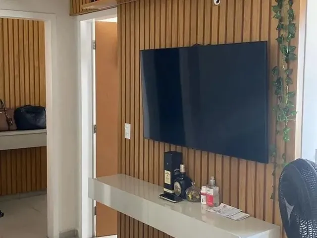 Imagem 8: Apartamento de 2 Quartos com Suite no Parque Oeste Industrial