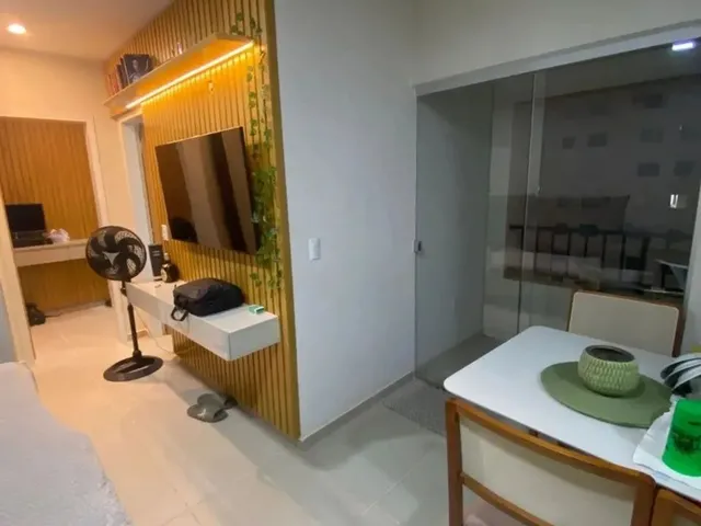 Imagem 3: Apartamento de 2 Quartos com Suite no Parque Oeste Industrial