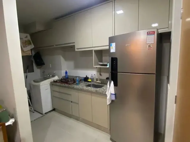 Imagem 10: Apartamento de 2 Quartos com Suite no Parque Oeste Industrial