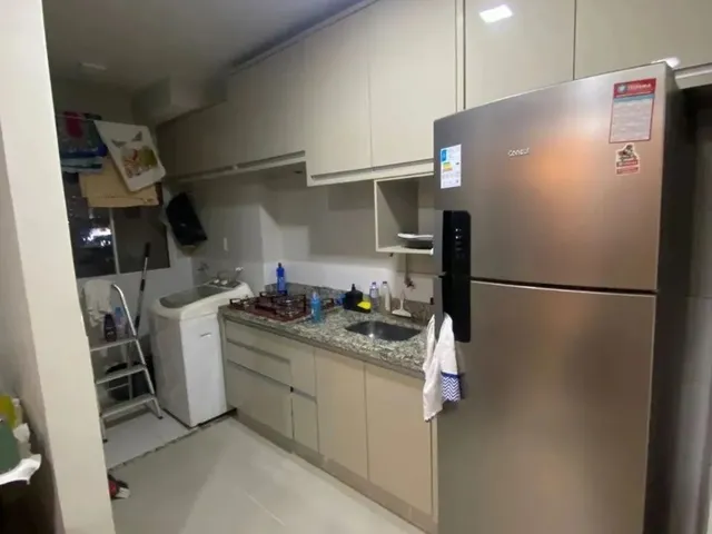 Imagem 2: Apartamento de 2 Quartos com Suite no Parque Oeste Industrial