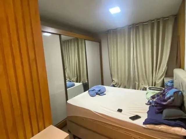 Imagem 13: Apartamento de 2 Quartos com Suite no Parque Oeste Industrial