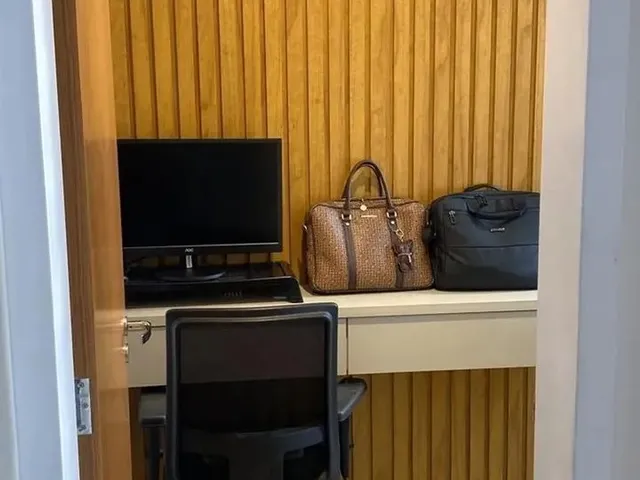 Imagem 14: Apartamento de 2 Quartos com Suite no Parque Oeste Industrial
