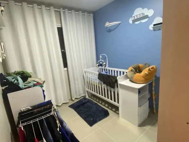 Imagem 16: Apartamento de 2 Quartos com Suite no Parque Oeste Industrial