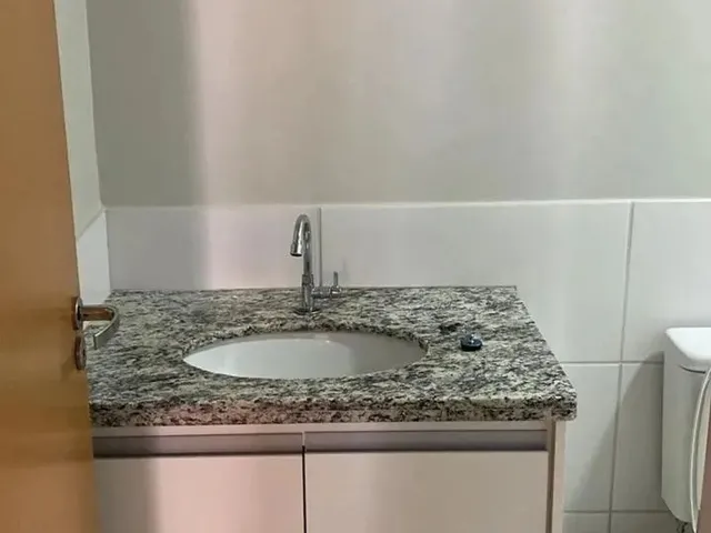Imagem 6: Apartamento de 2 Quartos com Suite no Parque Oeste Industrial