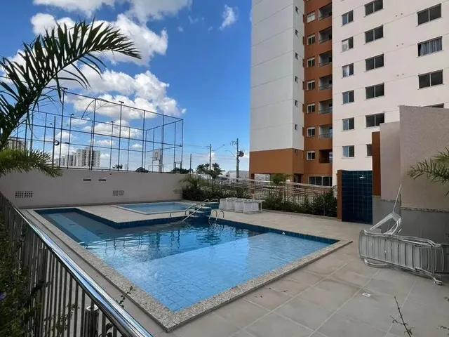 Imagem 12: Apartamento de 2 Quartos com Suite no Parque Oeste Industrial