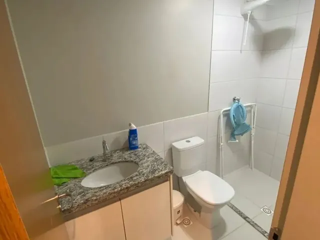 Imagem 9: Apartamento de 2 Quartos com Suite no Parque Oeste Industrial