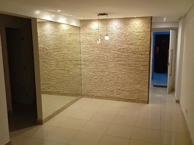 Imagem: Alugo Excelente Apartamento em Casa Caiada