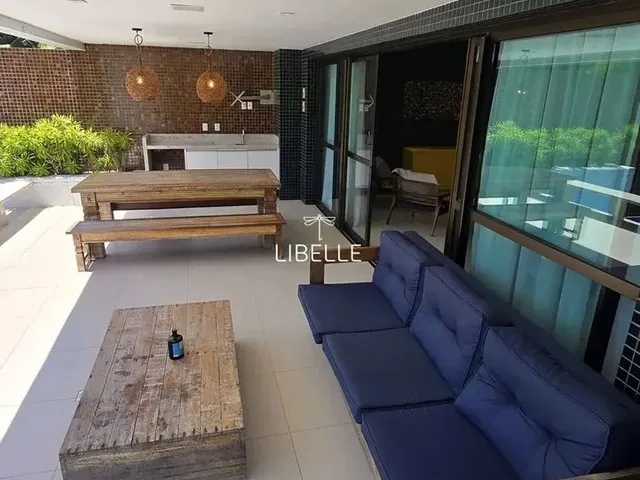 Imagem: Jardim do Mar - Apartamento Tipo Garden