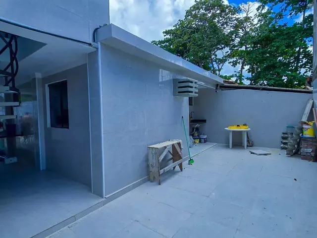 Imagem 16: Alugo Casa -2 Quartos- Itamaracá- Temporada