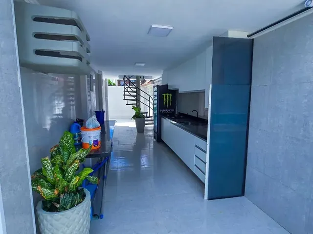 Imagem 6: Alugo Casa -2 Quartos- Itamaracá- Temporada