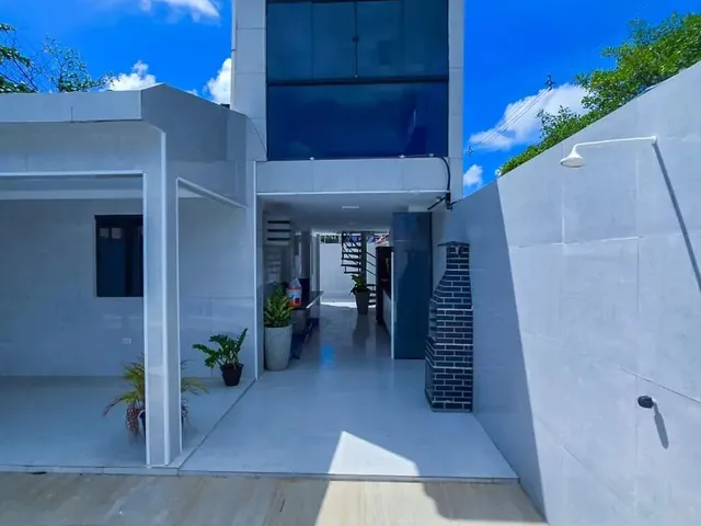 Imagem 13: Alugo Casa -2 Quartos- Itamaracá- Temporada
