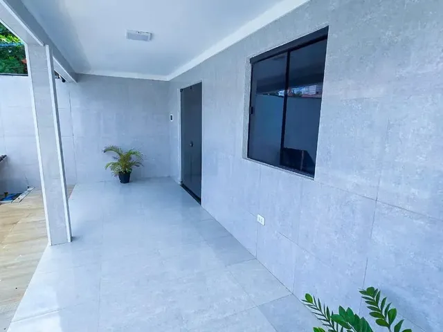 Imagem 7: Alugo Casa -2 Quartos- Itamaracá- Temporada