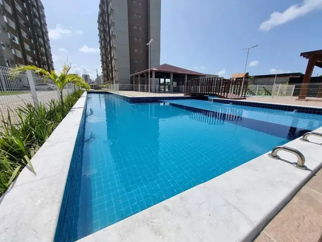 Imagem: Apartamento de 2 Qts no Ecovila Candeias