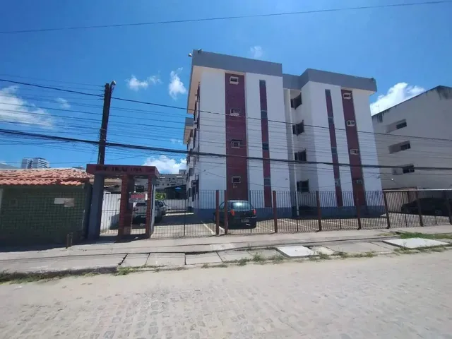 Imagem: Alugo Apartamento em Candeias, 3 Quartos