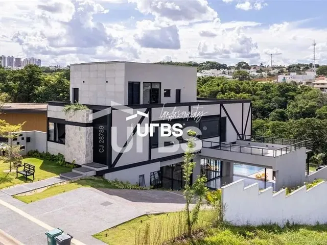 Imagem: Sobrado no Plateau Dor Privilege