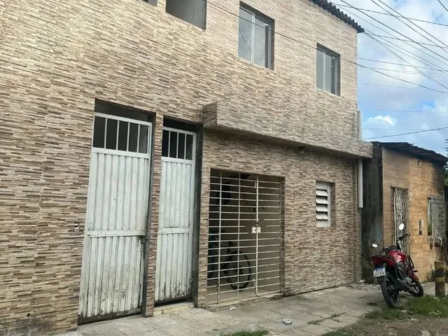 Imagem: Casa 1° Andar