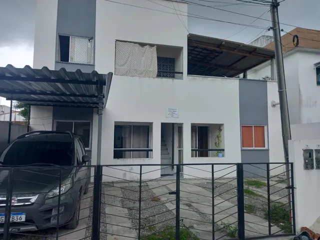 Imagem: Aluga-Se Apartamento no Térreo em Igarassu-Agamenon
