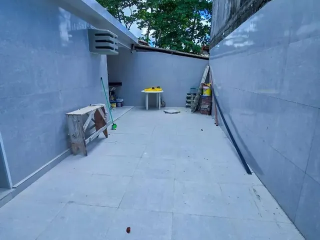 Imagem 3: Alugo de Casa - 2 Quartos- Itamaracá- Temporada