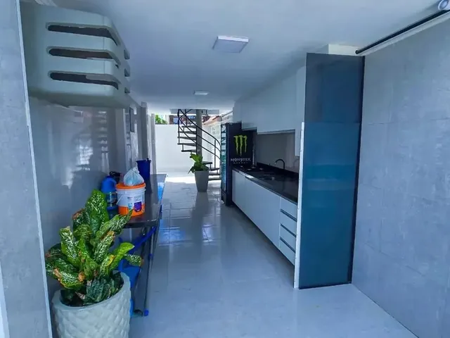 Imagem 14: Alugo de Casa - 2 Quartos- Itamaracá- Temporada