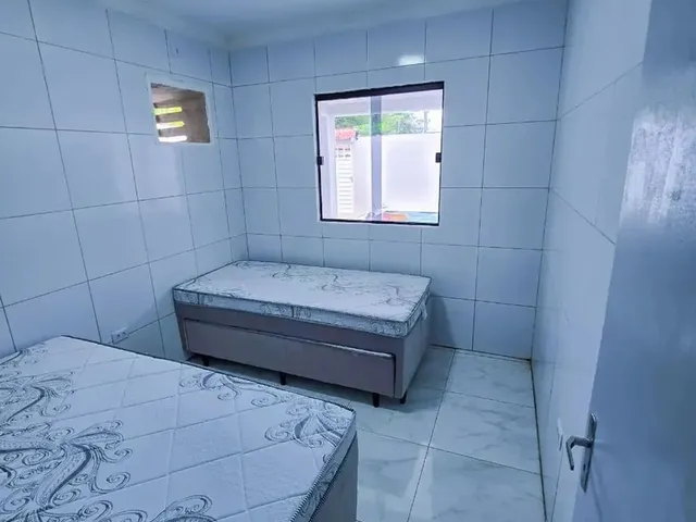 Imagem 2: Alugo de Casa - 2 Quartos- Itamaracá- Temporada