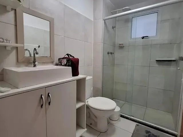 Imagem: Alugo Apartamento 2 Quartos Sendo 1 Suíte