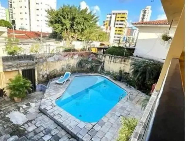 Imagem: Imóvel para Aluguel Possui 300 Metros Quadrados