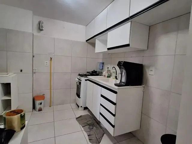 Imagem: Alugo Apartamento - Jardins da Roseira