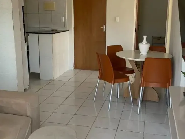 Imagem: Alugo 100 Mobiliado em Candeias