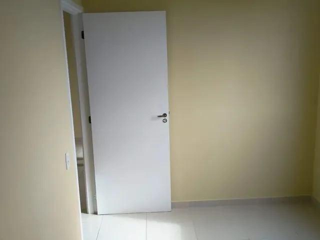 Imagem: Aluguel de Apto - Residencial Renascença