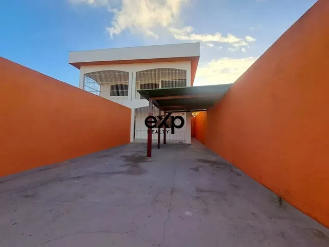 Imagem: Alugo Ou Vendo Casa Primeiro Andar em Janga