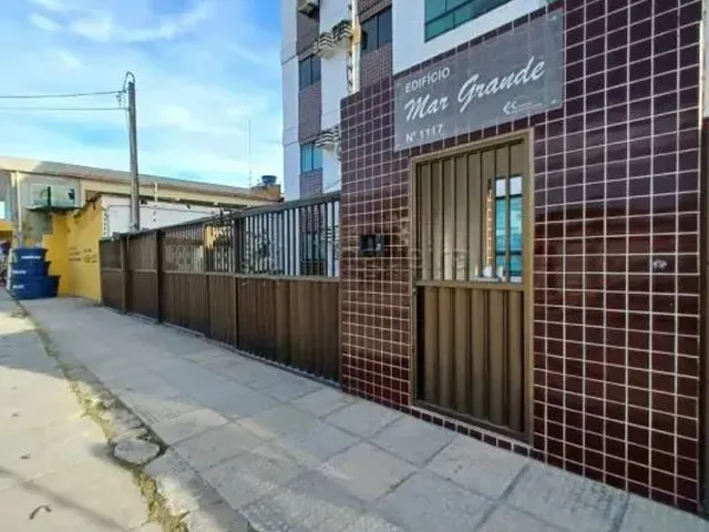 Imagem: Aluguel de Apartamento em Piedade