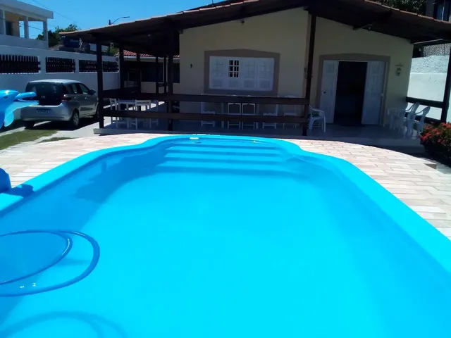 Imagem: Casa em Enseada dos Corais com Piscina