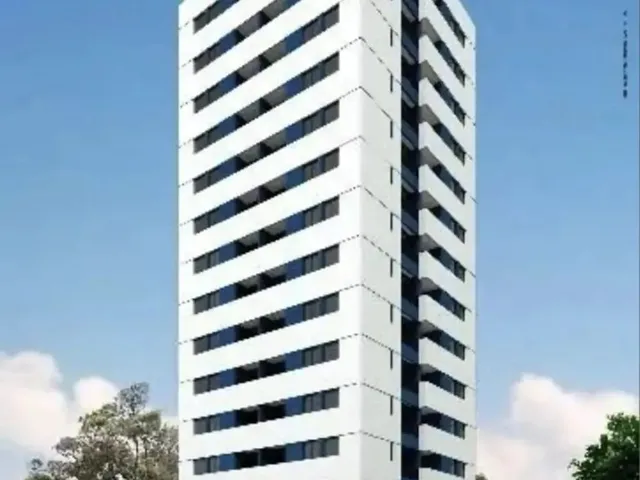 Imagem: Apartamento 02 Quartos com Suíte, Ao Lado