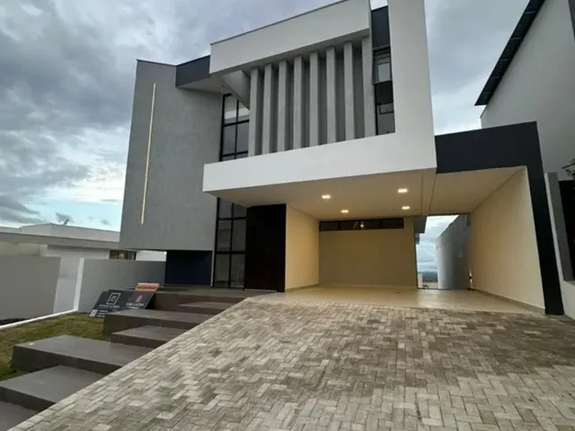 Imagem: Casa no Terras Alphaville - 330M²