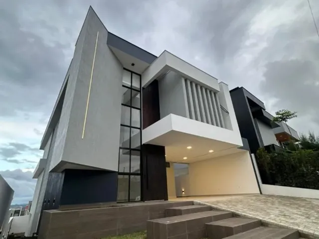 Imagem 3: Casa no Terras Alphaville - 330M²