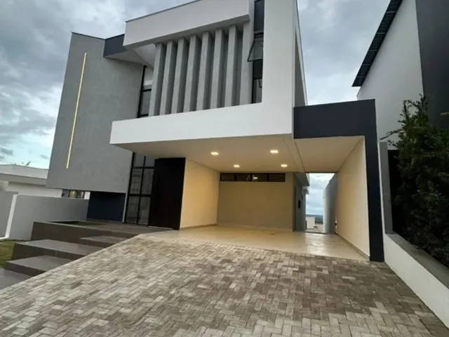 Imagem 4: Casa no Terras Alphaville - 330M²