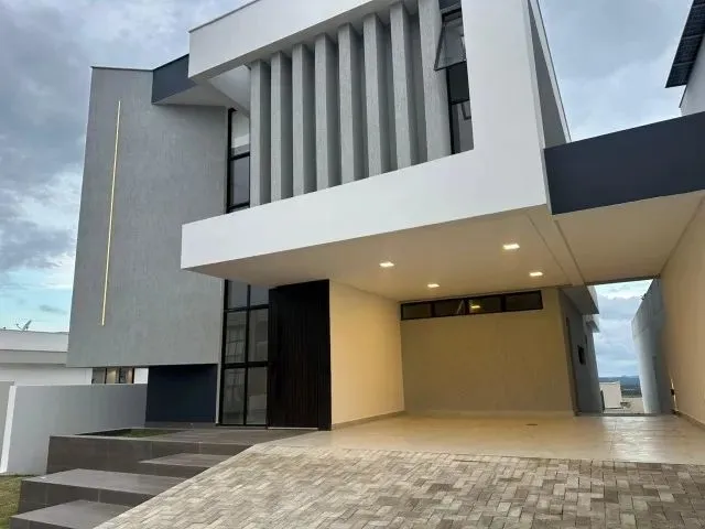 Imagem 2: Casa no Terras Alphaville - 330M²